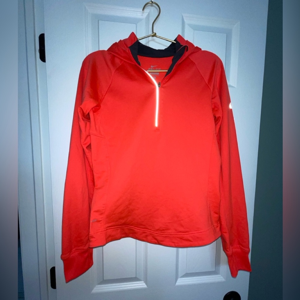 Nike sweatshirt
